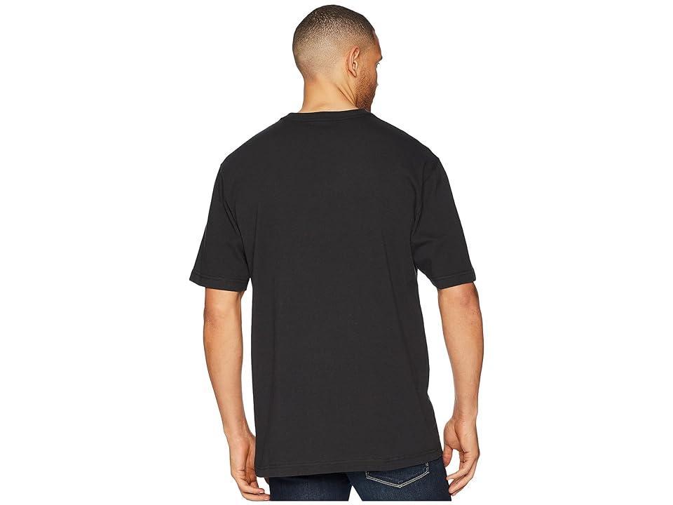 Carhartt K84 Henley T-Shirt HGY  / REG Product Image