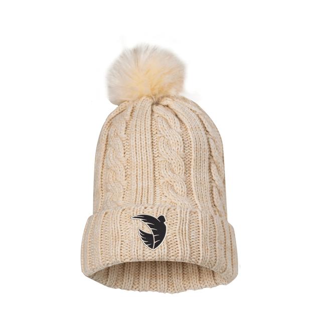 Angel City FC Nike Womens NWSL Knit Beanie Product Image