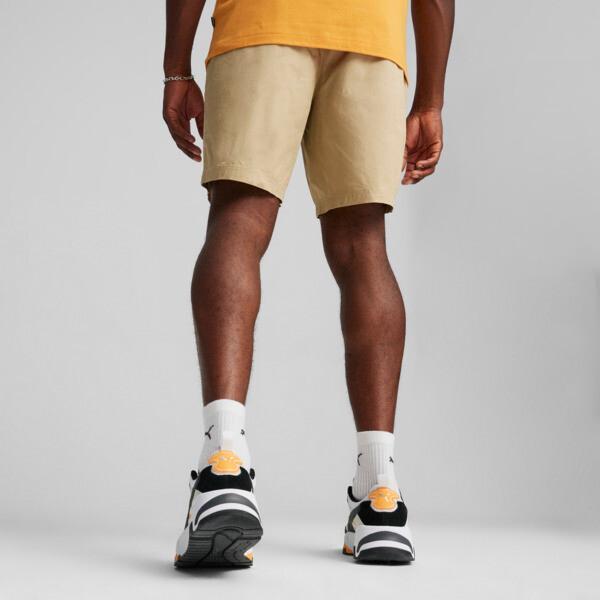 PUMA ESS Men's Chino Shorts Product Image