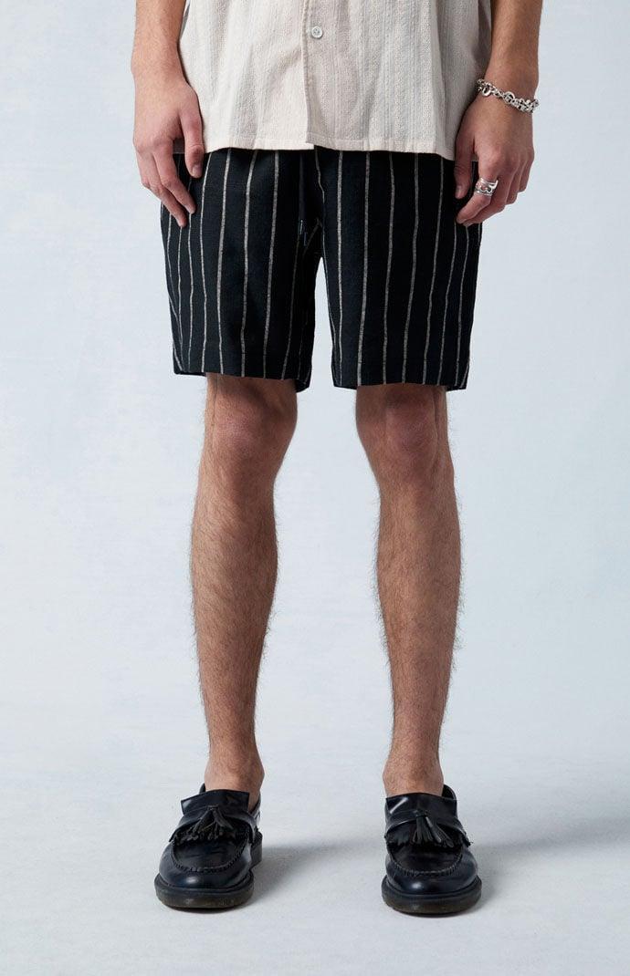 Men's Russel Linen Volley Shorts Product Image