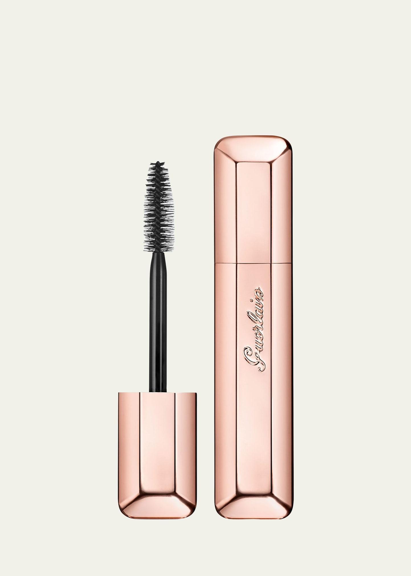 Guerlain Mad Eyes Long-Wearing & Volumizing Mascara Product Image