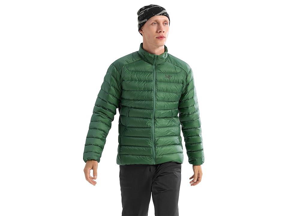 Arc'teryx Cerium Jacket (Rune) Men's Clothing Product Image