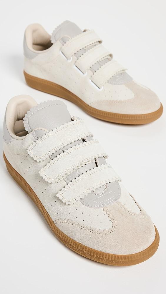 Isabel Marant Beth Sneakers | Shopbop Product Image