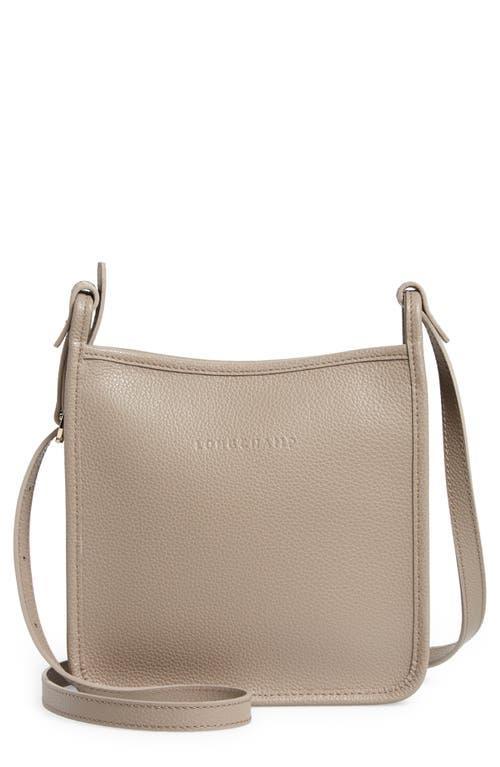 Longchamp Le Foulonn Small Crossbody Bag Product Image