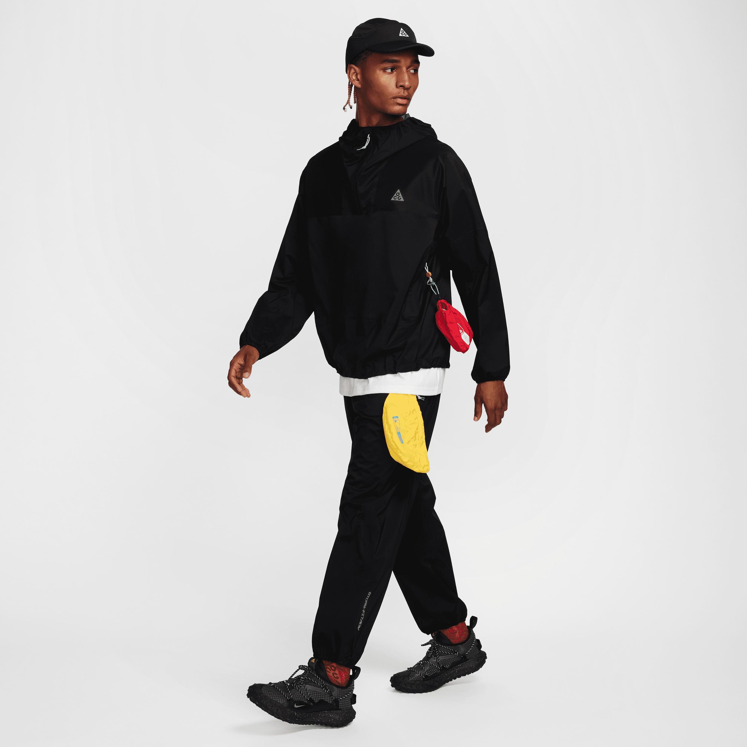 Men's Nike ACG "Trail Snacks" Storm-FIT ADV Pants Product Image