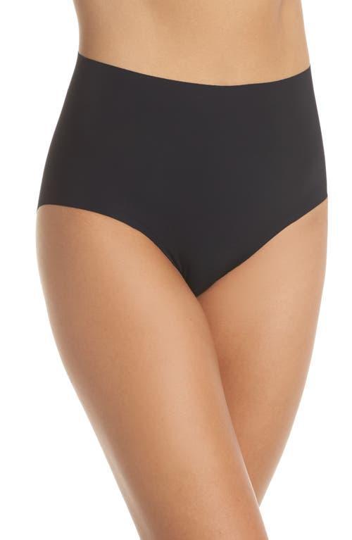 Commando High Rise Panties Product Image