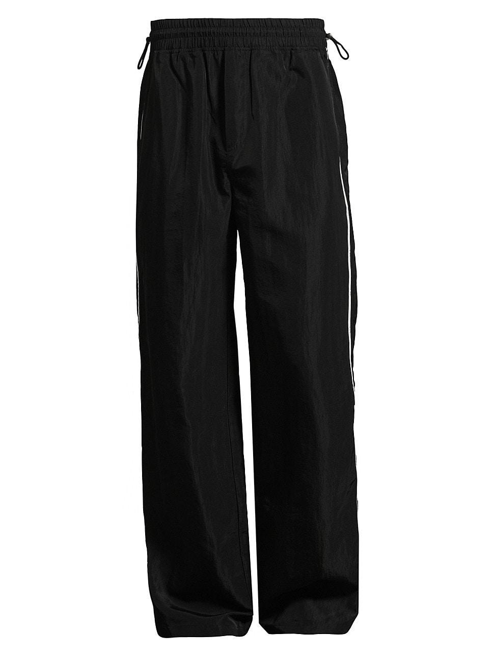 Mens Adjustable Track Pants Product Image