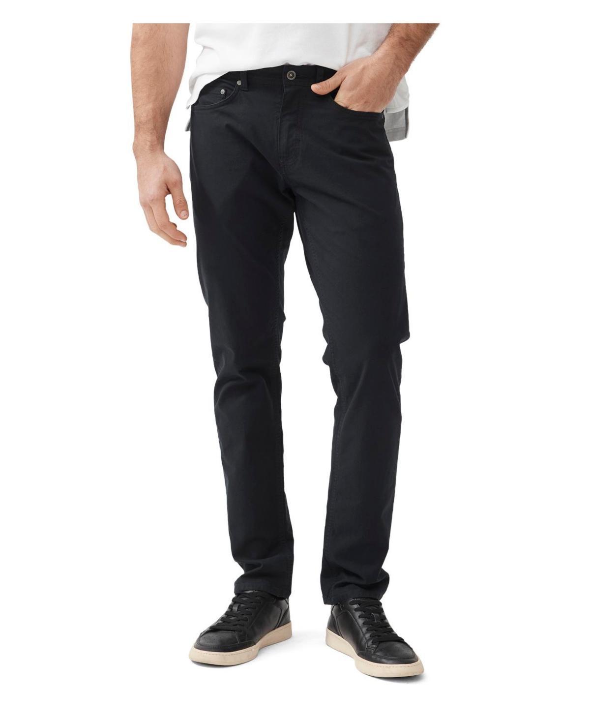 Rodd & Gunn Mens Gunn Straight Fit 5-Pocket Jean Product Image