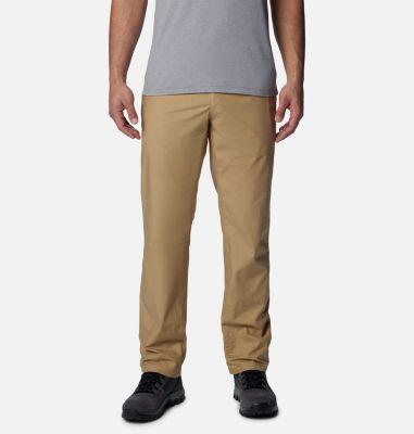 Columbia Men's Washed Out Pants- Product Image