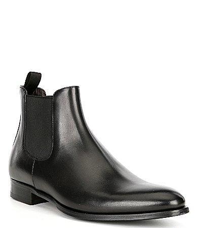 To Boot New York Shelby Mid Chelsea Boot Product Image