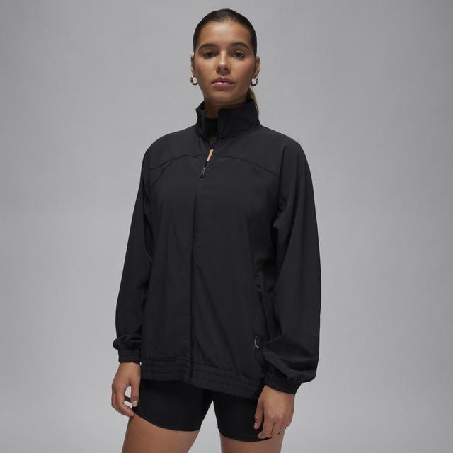 Women's Jordan Dri-FIT Sport Woven Jacket Product Image