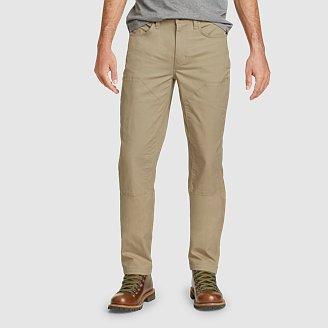 Men's Capacitor Flex Canvas Work Pants Product Image