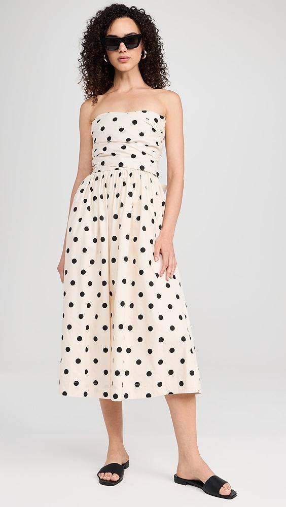 En Saison Josephine Dress | Shopbop Product Image