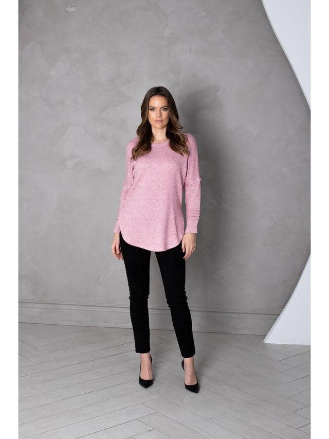 17638   Cretia Buttery Soft Everyday Sweater by Artex Fashions Product Image