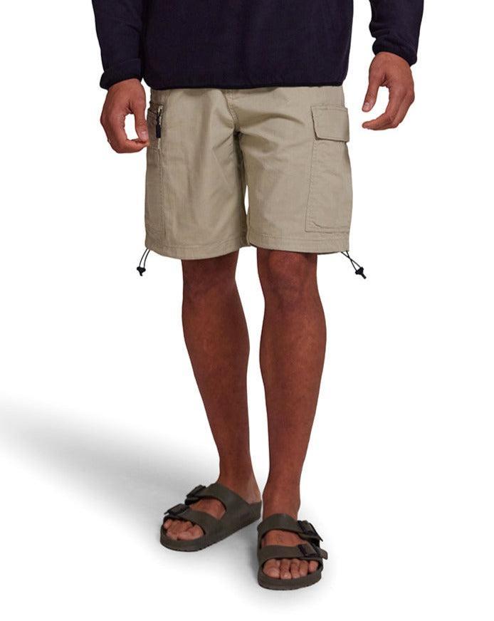 Onshore Cargo Short - Sage Green Product Image