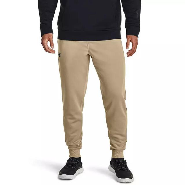 Mens Armour Fleece Joggers Product Image