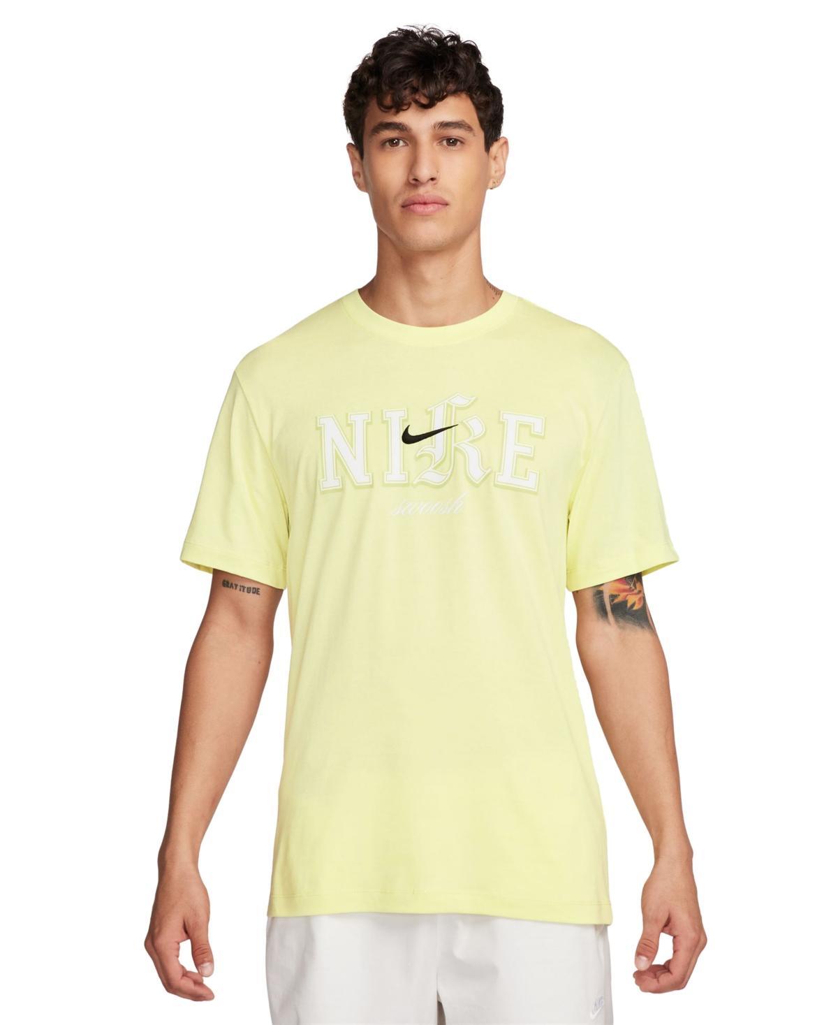 Men's Nike Sportswear T-Shirt Product Image