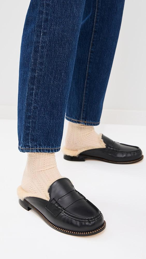 Freda Salvador Temi Flats | Shopbop Product Image