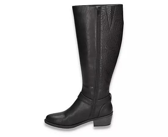 Easy Street Womens Luella Tall Boot Product Image