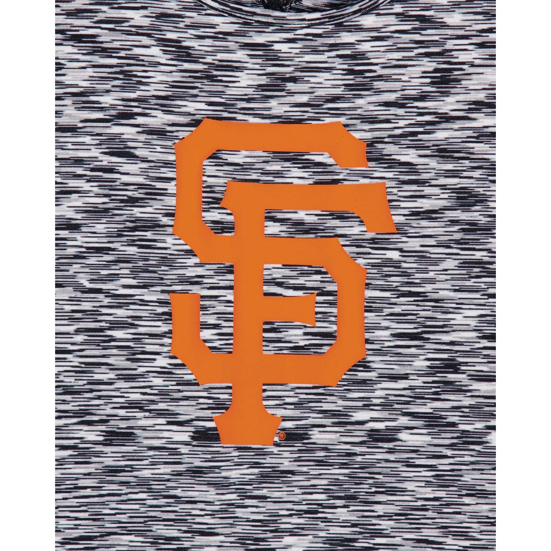 San Francisco Giants Active Women's Tank Top Female Product Image