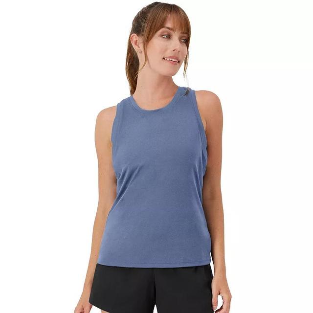 Womens Hanes Moves Performance Tank Product Image