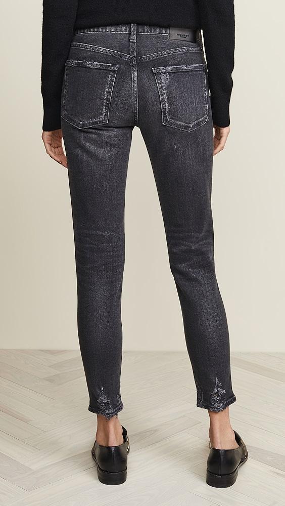 MOUSSY VINTAGE Velma Skinny Jeans | Shopbop Product Image