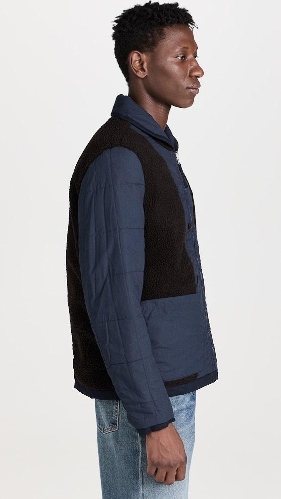 Universal Works Reversible N1 Jacket | Shopbop Product Image