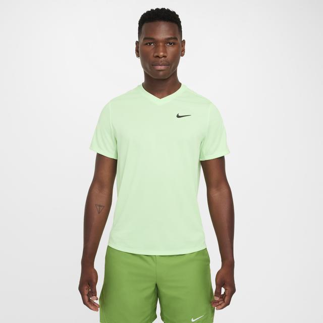 Nike Men's Court Dri-FIT Victory Tennis Top Product Image