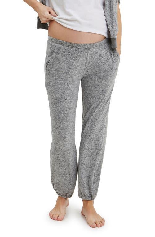 Nom Maternity Wren Lounge Joggers Product Image