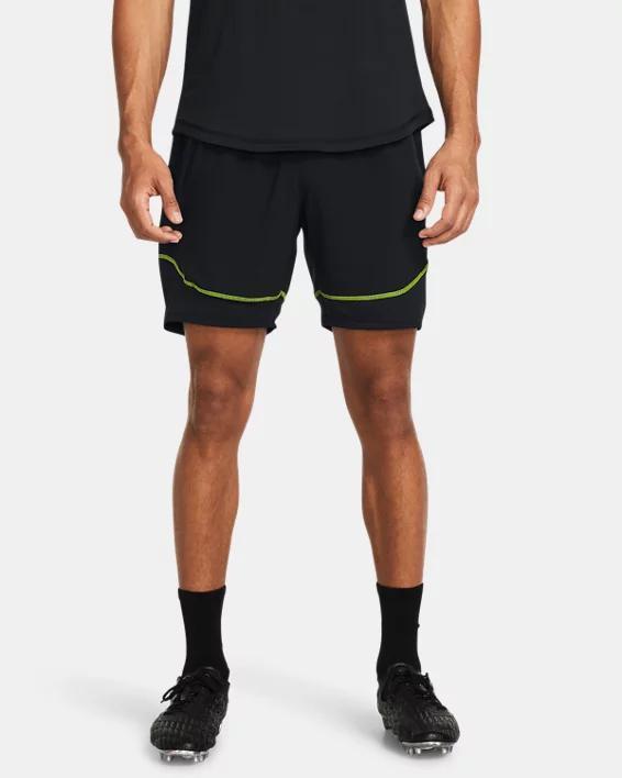 Men's UA Challenger Pro Training Shorts Product Image