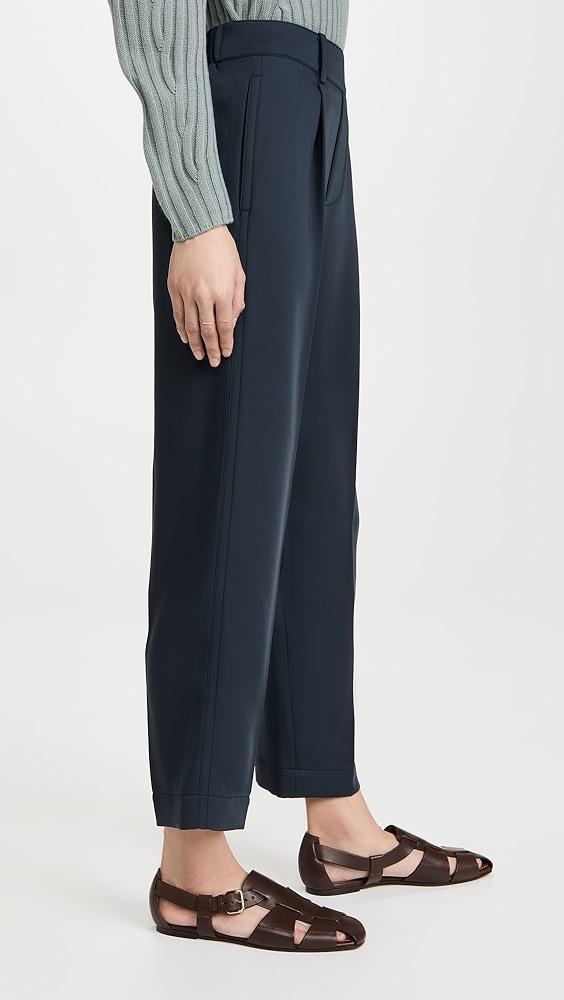 Vince Tapered Pull On Pants | Shopbop Product Image