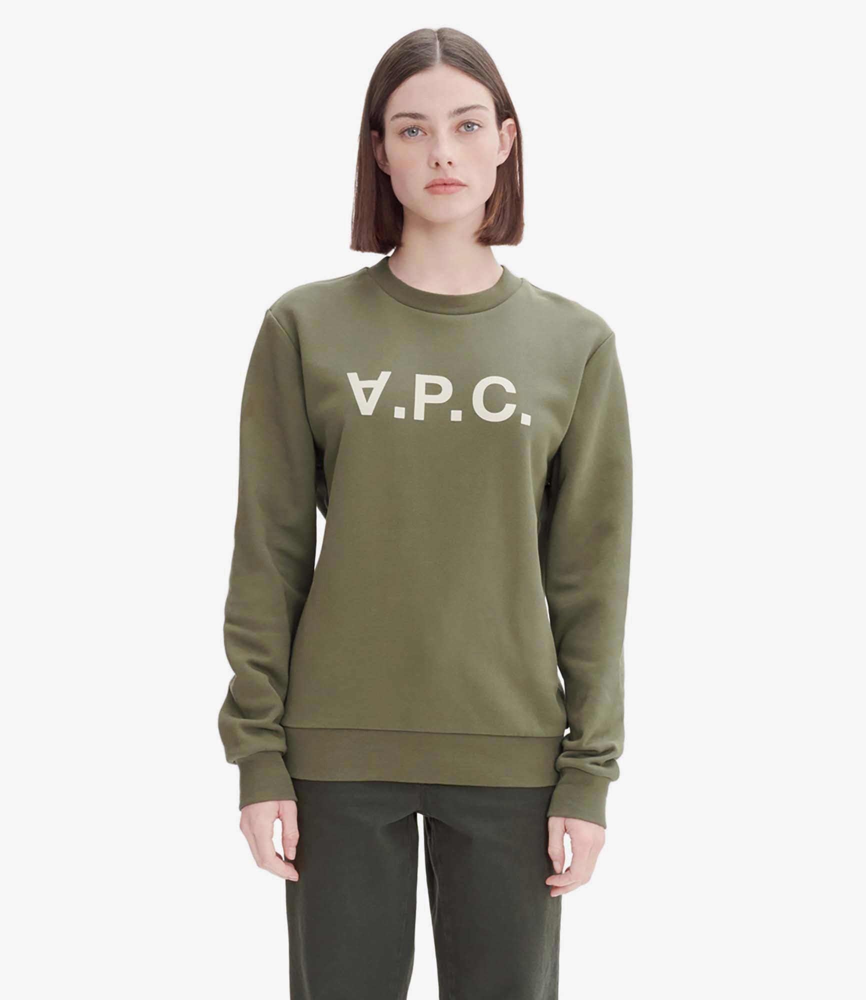 Standard Grand VPC sweatshirt (W) Male Product Image