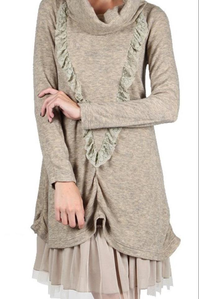 Sweater Dress Product Image