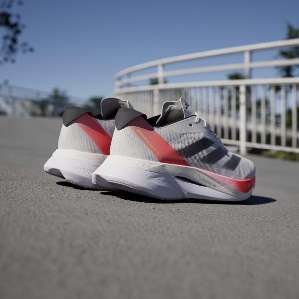 Adizero Boston 12 Shoes Product Image