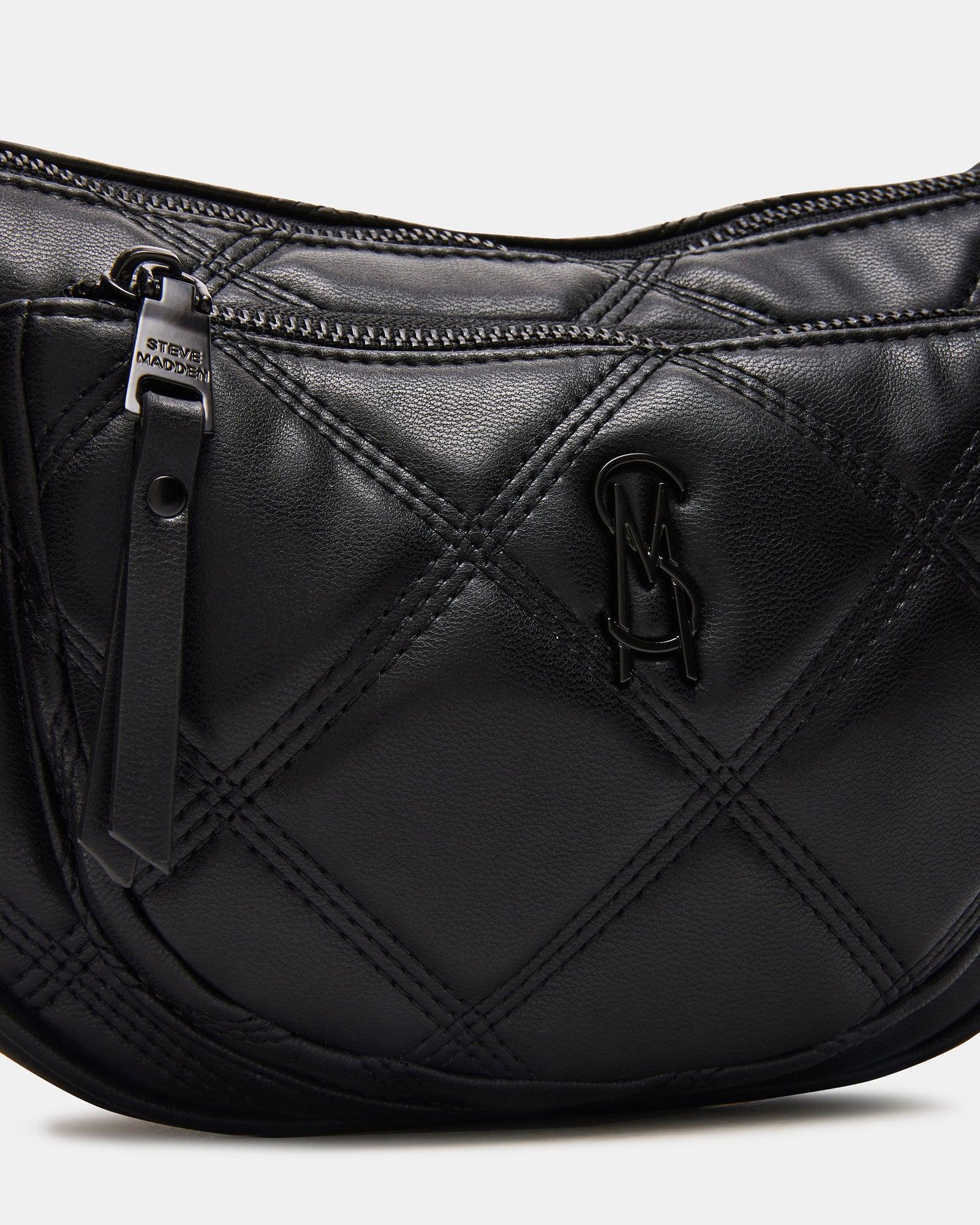 FORWARD BAG BLACK Female Product Image