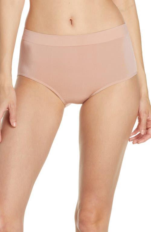 Womens B-Smooth Brief Product Image