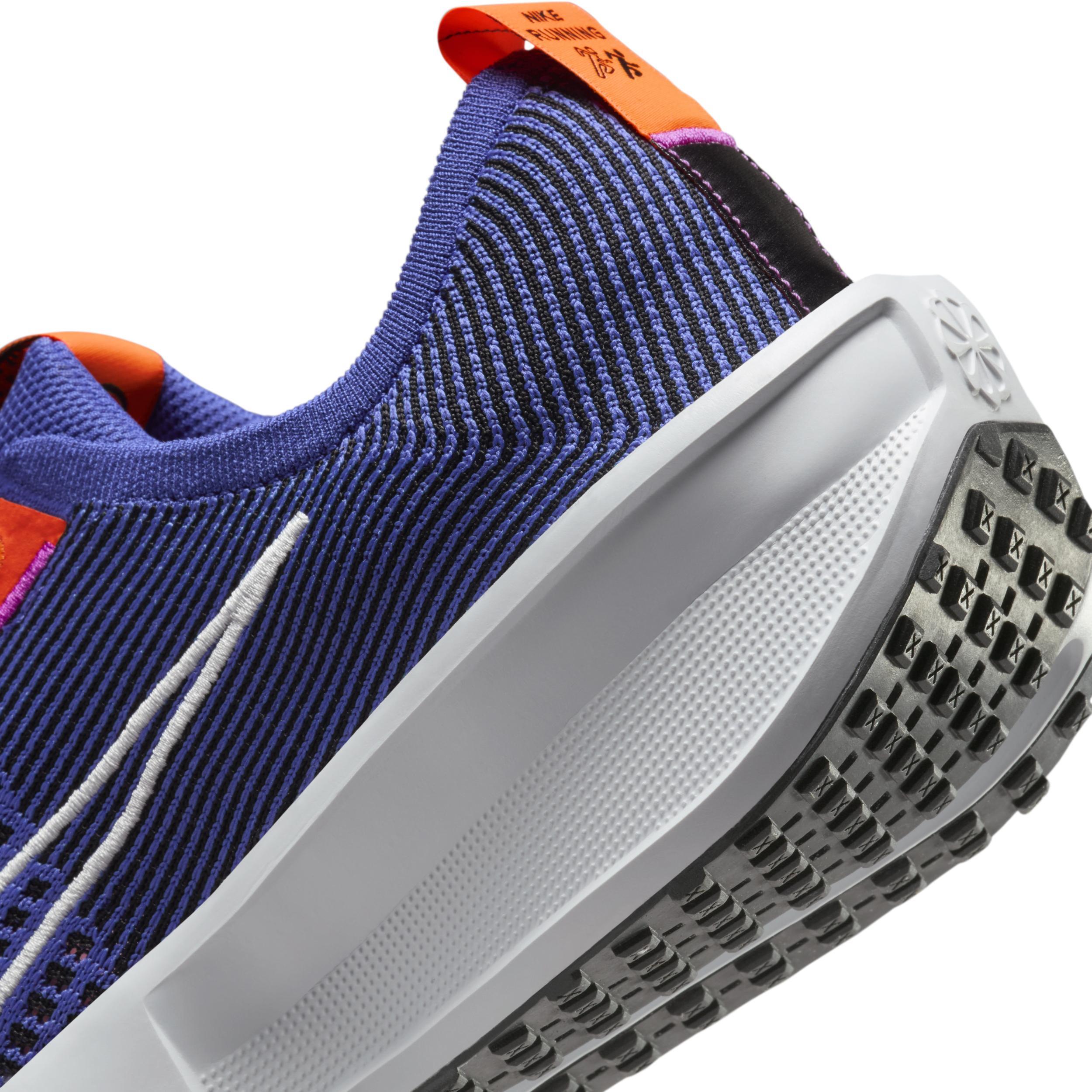 Nike Men's Interact Run Road Running Shoes Product Image