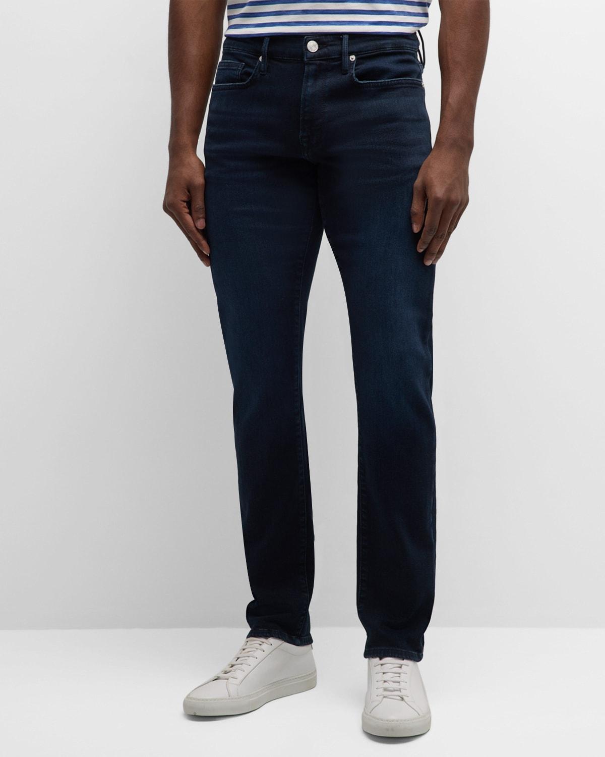 FRAME LHomme Slim Fit Jeans Product Image