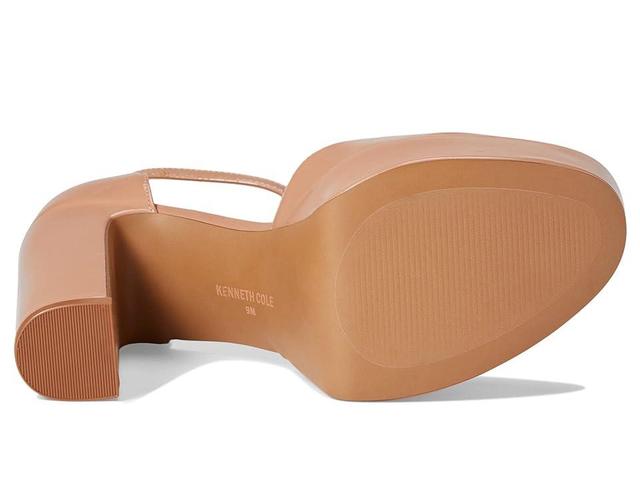 Kenneth Cole New York Womens Tatum Platform Pumps Womens Shoes Product Image