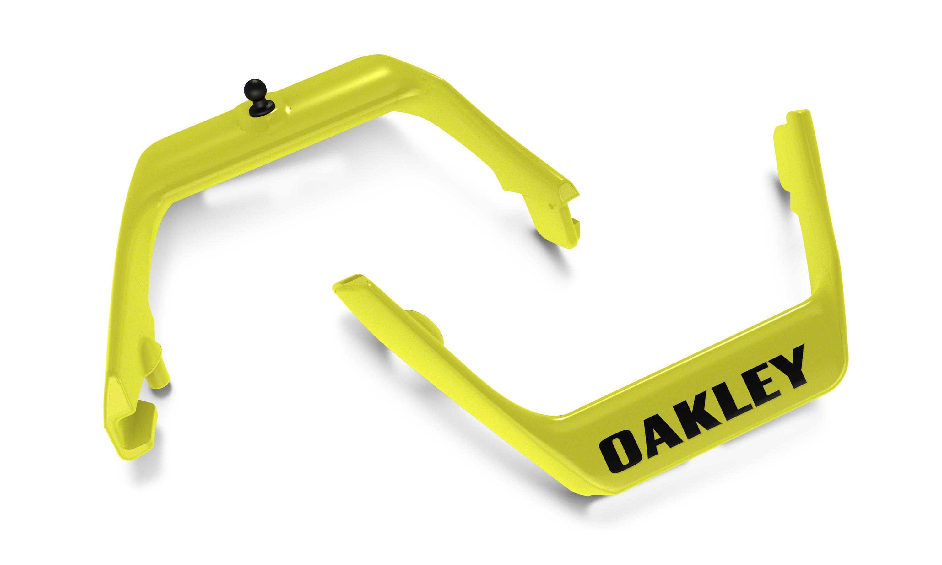 Oakley Men's Airbrake® Mx Outrigger Accessory Product Image