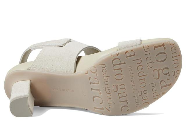 Pedro Garcia Collins (Basmati Castoro) Women's Shoes Product Image