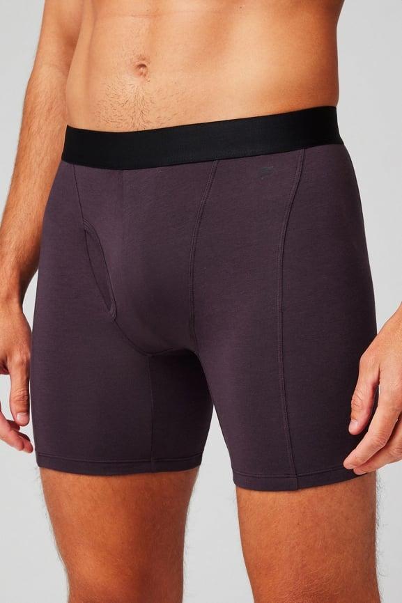 The 24-7 Boxer Brief Product Image