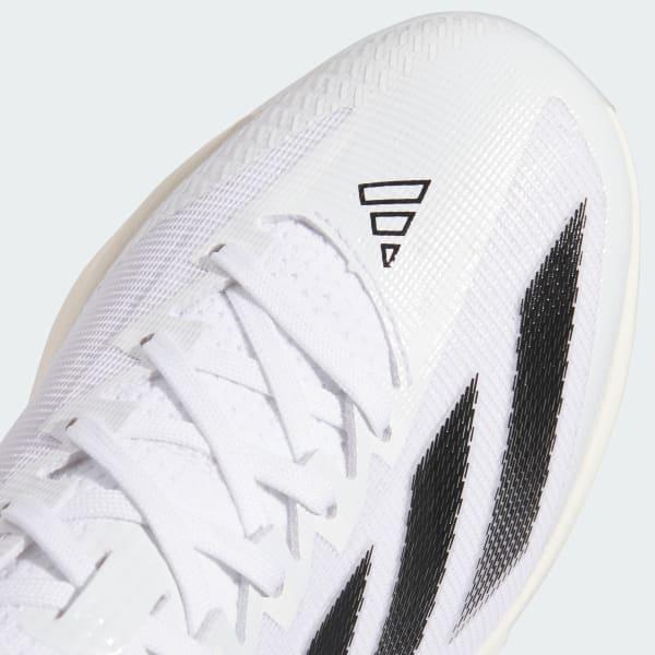 Adizero Electric+ TPU Baseball Cleats Product Image