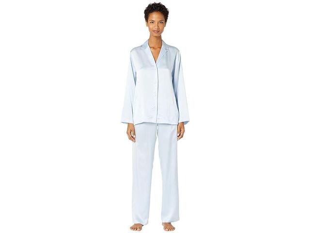 La Perla Silk Pj Set Product Image