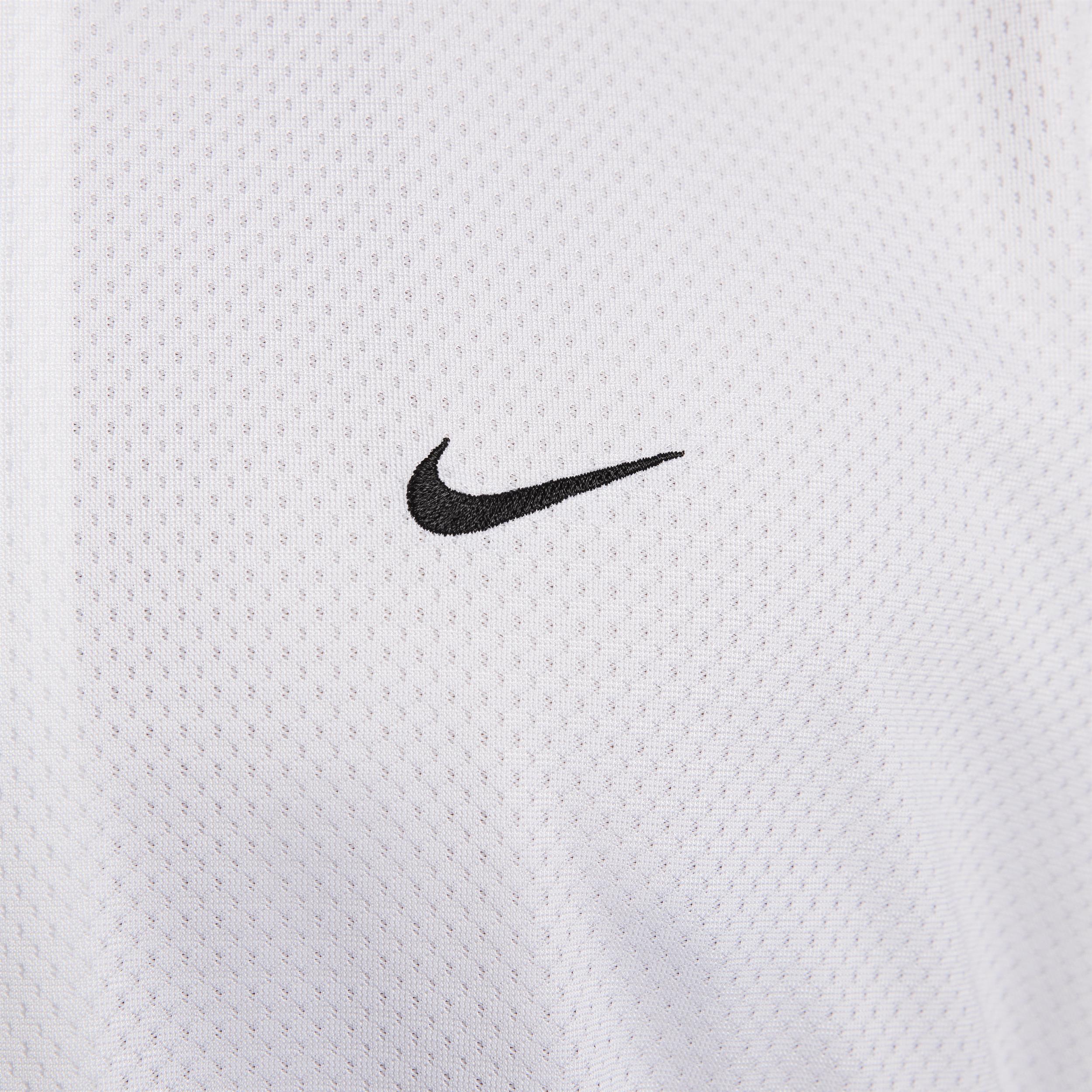 Nike Men's DNA Crossover Dri-FIT Short-Sleeve Basketball Top Product Image