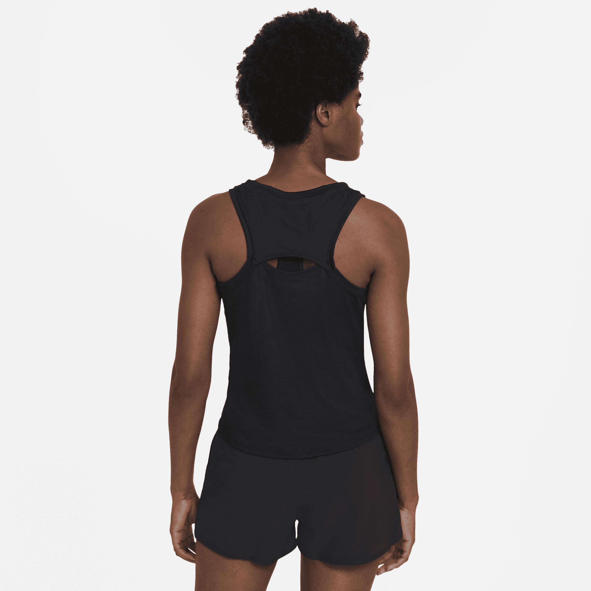 Nike Women's Court Victory Tennis Tank Top Product Image