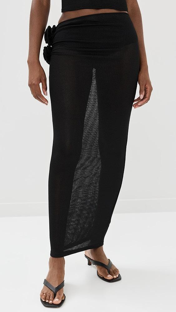 Lioness Soul Mate Maxi Skirt | Shopbop Product Image