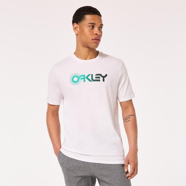 Oakley Mens Rings Tee Product Image