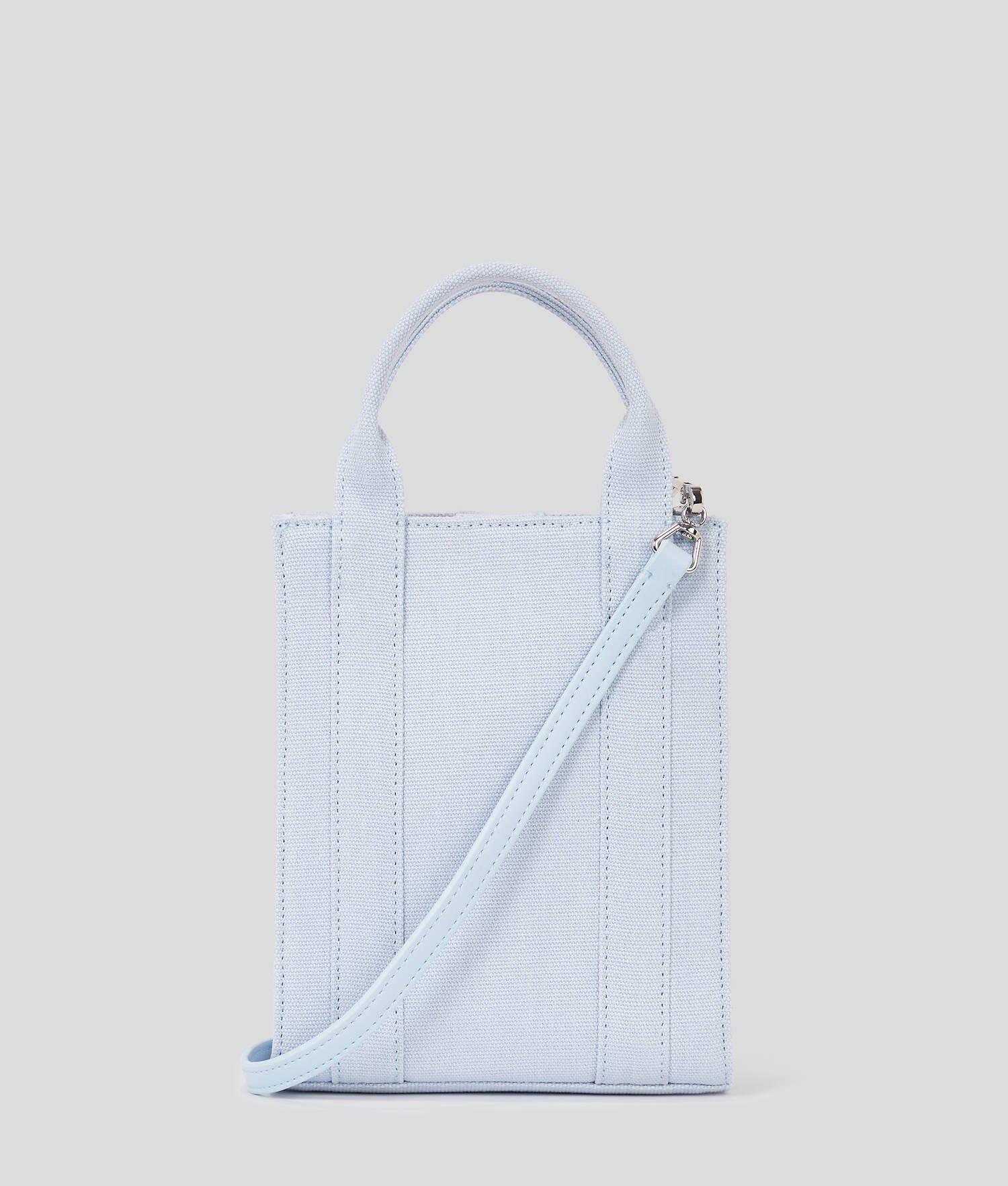 RUE ST-GUILLAUME SQUARE SMALL TOTE BAG Product Image