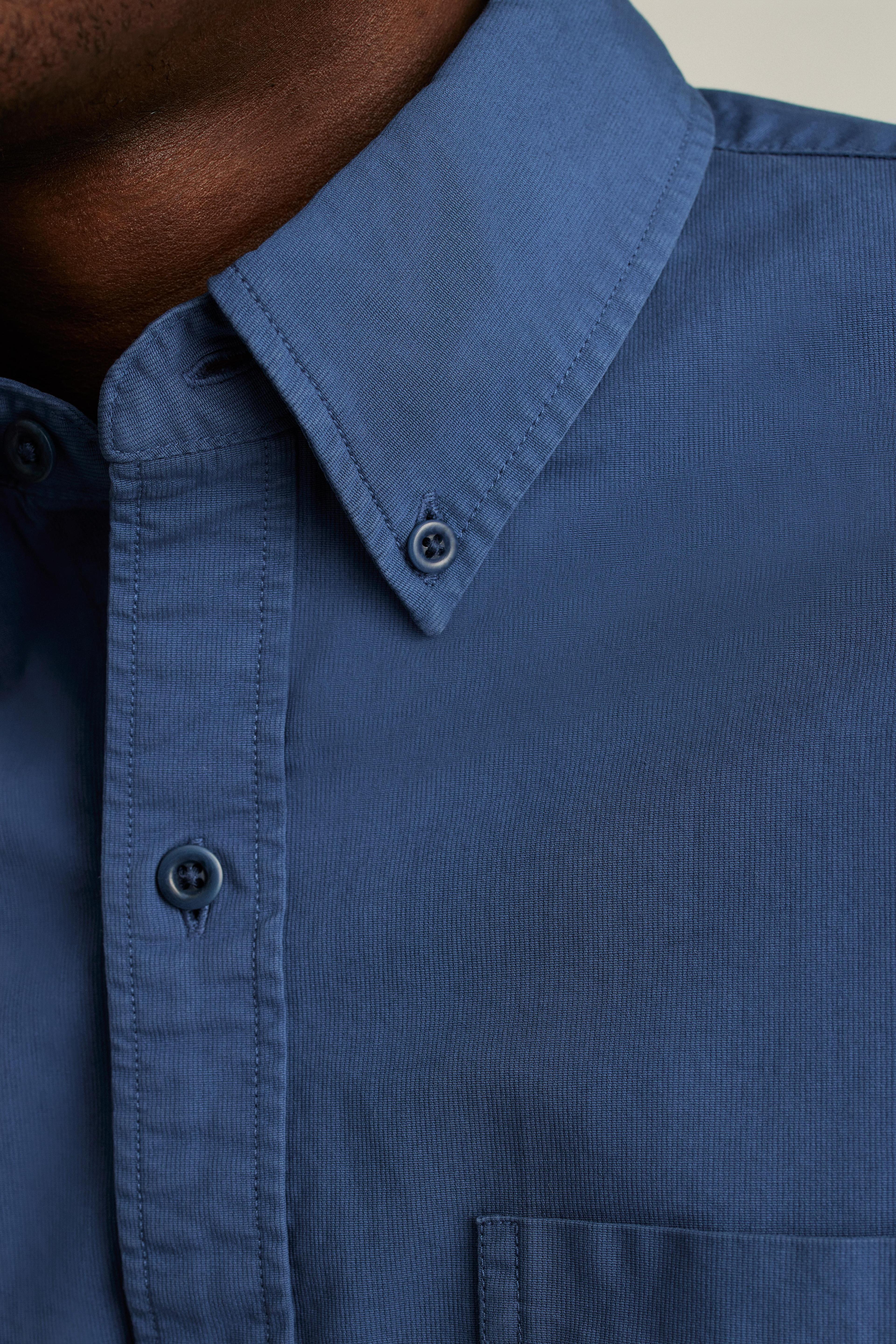 Everyday Bedford Shirt Product Image